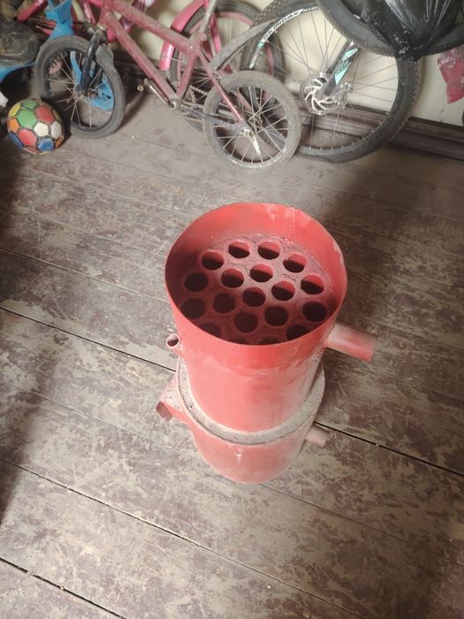 Катиол сотилади.