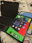 Продаю iPad 10-го поколения Wi-Fi, 64 ГБ, Blue