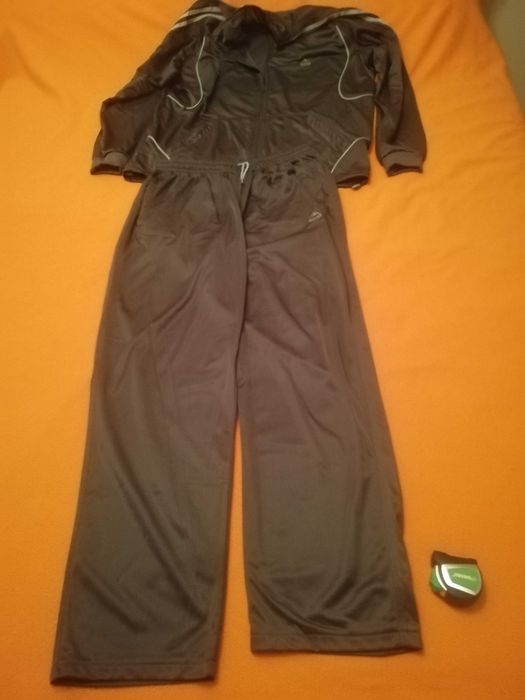 Мъжки спортен екип xxxl