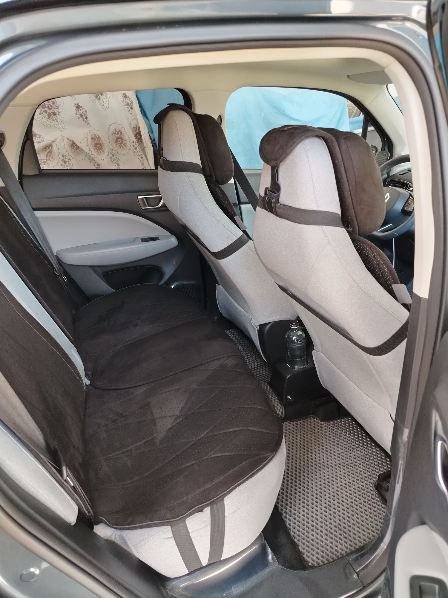 Leapmotor T03 Smart Full pozitsa 403 km 2024 ponarammaligi