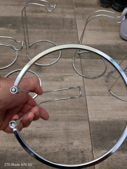 Поставки за риболовни макари