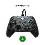 Кабелен контролер за игри PDP Gaming 049-012-NA-CMBK