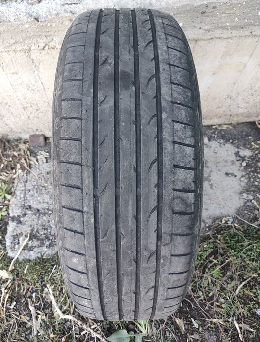 Летние шины BRIDGESTONE 225х60х18