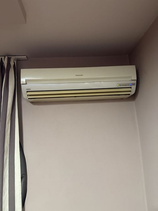 Климатик 24-ka инверторен Panasonic