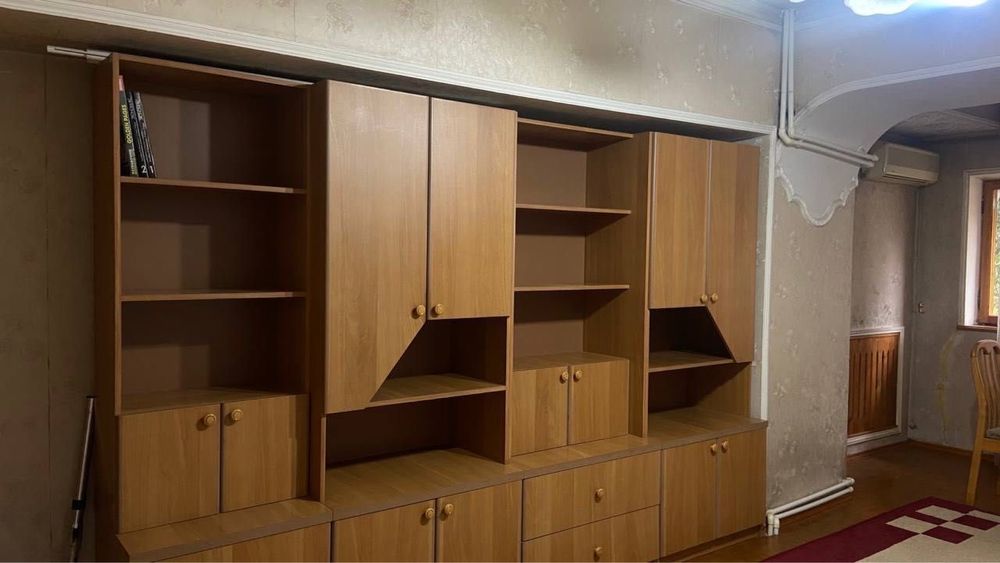 Аренда 2 комнатной квартиры Ц-1 ор-р International school/м.Амир Тимур