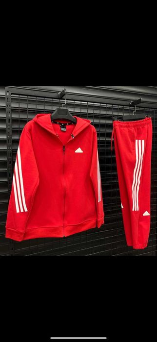 trening adidas model 2025
