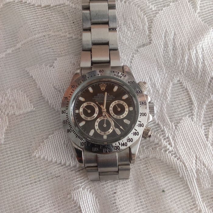 Часовник Rolex мъжки