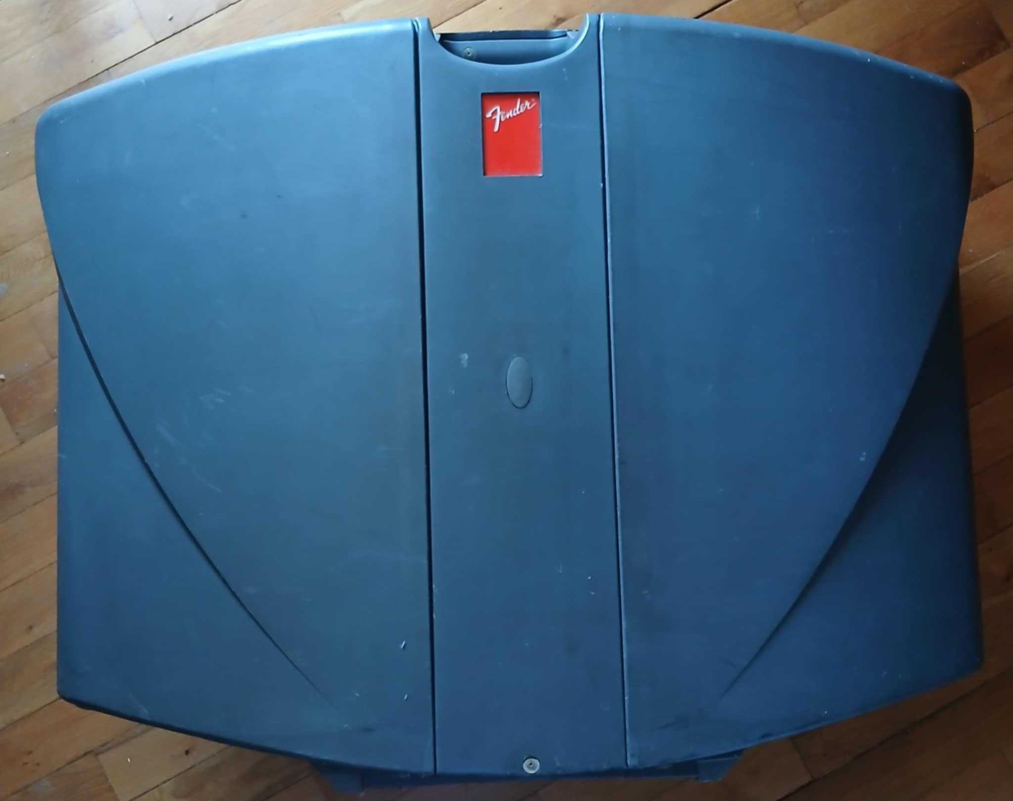 Аудио уредба Fender Passport P-250