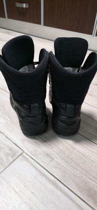 Lowa Tactical Z-8N GTX