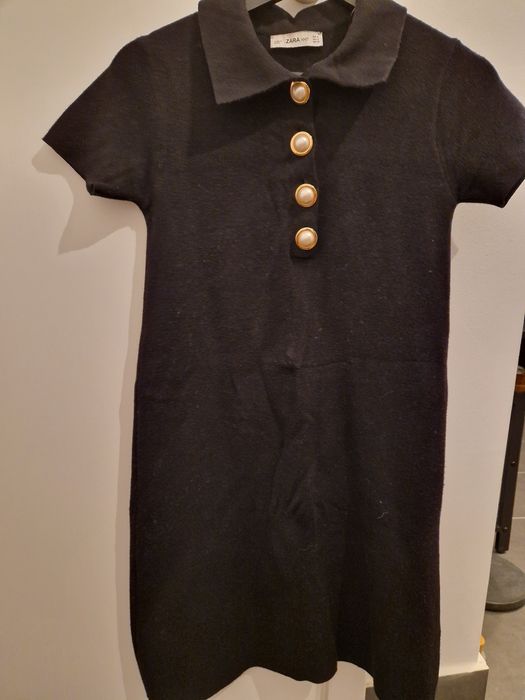 Rochie tricotata Zara XS