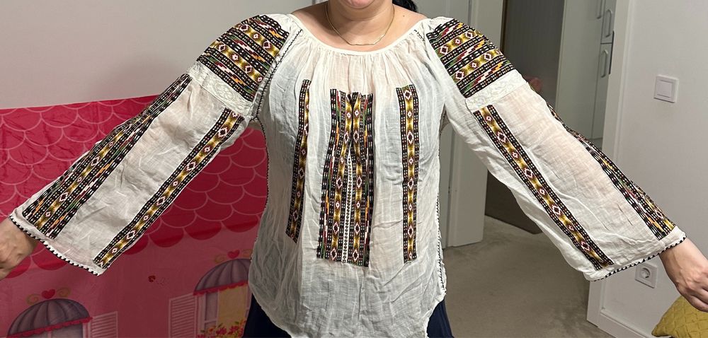 Ie traditionala populara