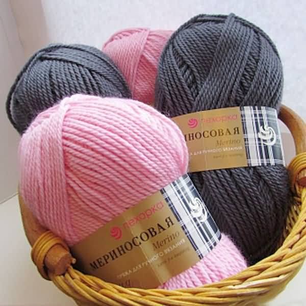 Пряжа для вязания. Фабрик: "Пехорка""Троицкая""Семёновская""Ализе "