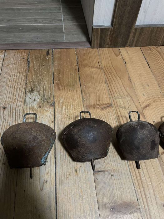 Стари Хлопки,тюмбелеци