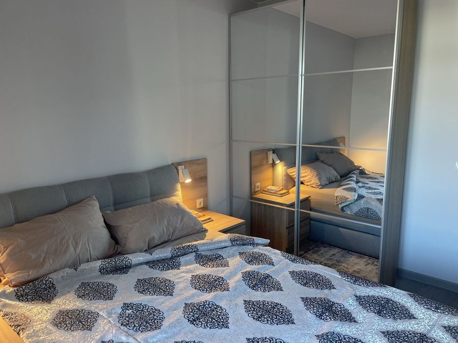 Двустаен под наем