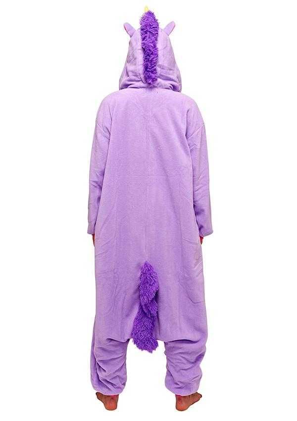 Костюм Еднорог / Unicorn Costume / Пижама Еднорог