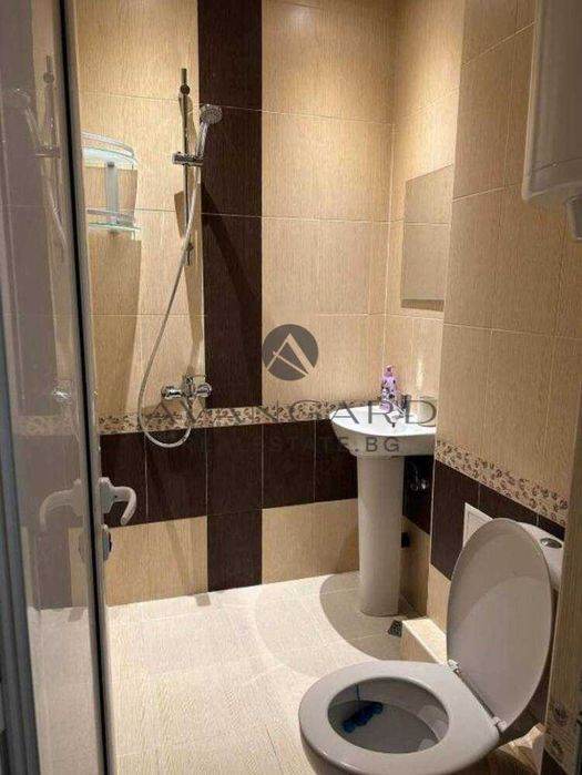 Продава се Едностаен апартамент в Пловдив, Тракия - 36 кв.м за 2306 €/кв.м - Снимка #5