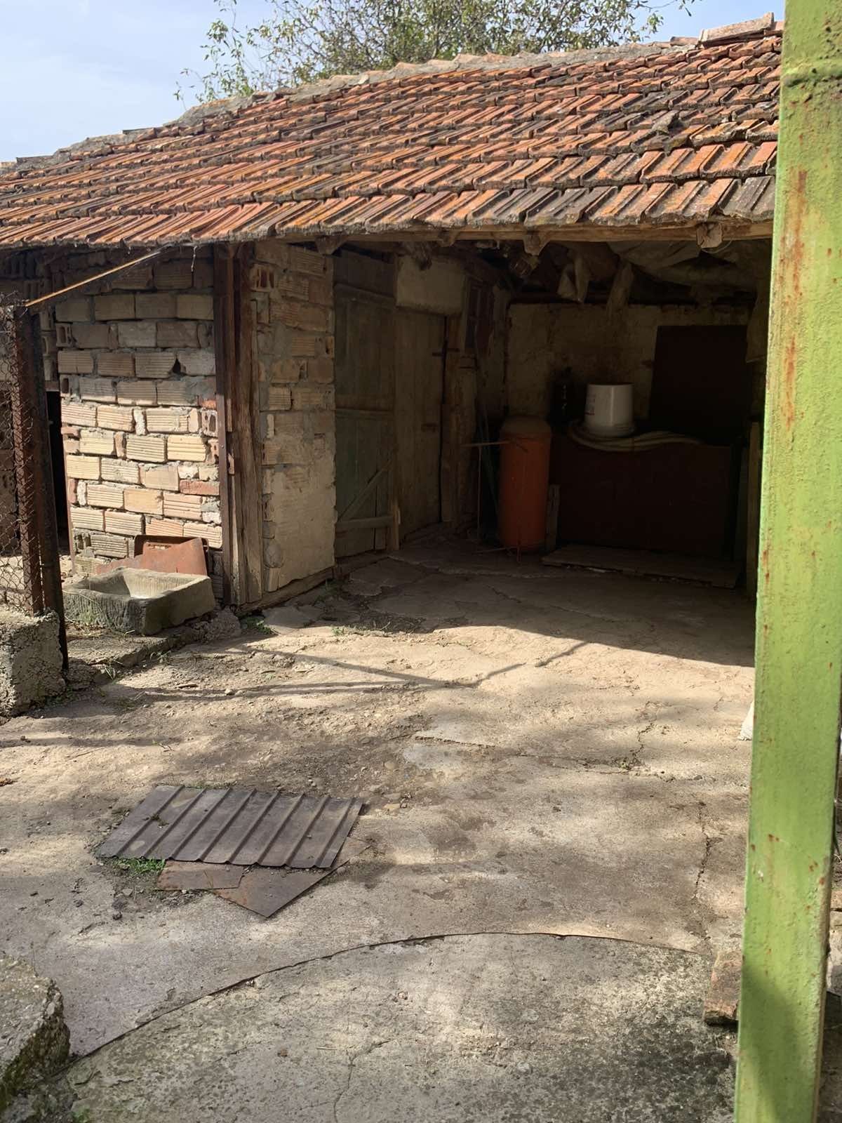 Къща в село Горско ново село