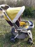 Бебешка количка Peg Perego Aria