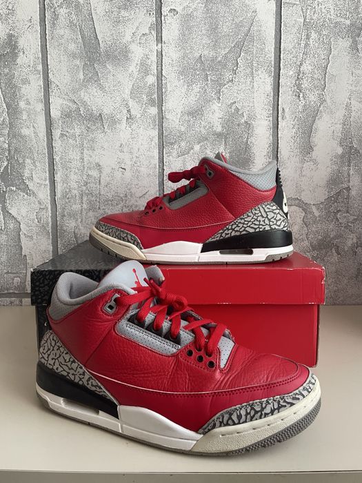 Jordan 3 Retro marimea 42