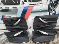 Fete de usi fata de usa material textil bmw f30 f31