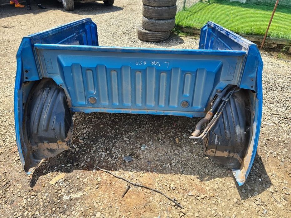 Bena Mitsubishi L200 V 2015 - 2018 ALBASTRU D23 (958)