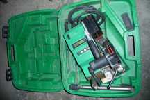 Leister UNIROOF E 40 mm