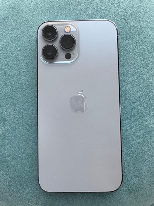 Iphone 13 pro max. 256gb