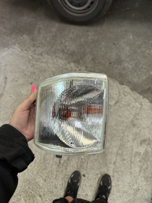 Десен мигач за Land Rover Discovery 2.0