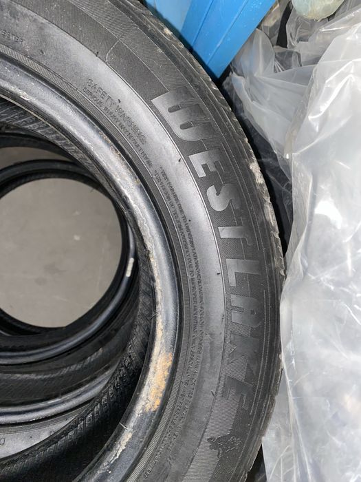 Шины R13 165/70б.у матиз, дамас тико