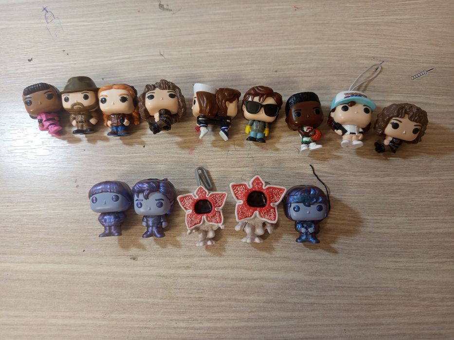 Игрушки осд киндер