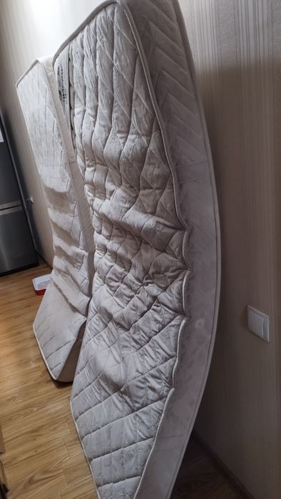 Продаются матрасы