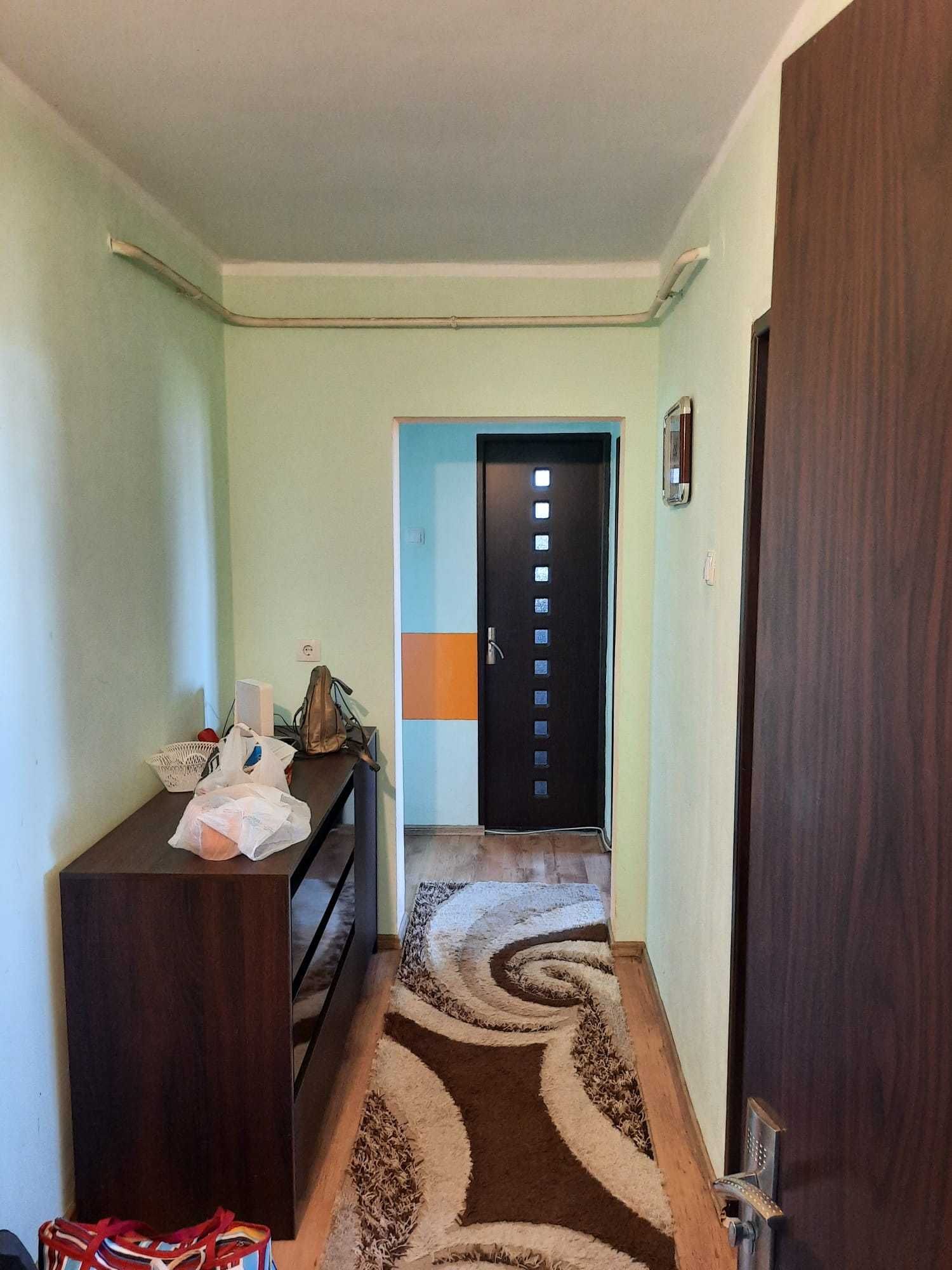 Vand Apartament 3 camere, str.Gheorghe Petrascu, 75mp