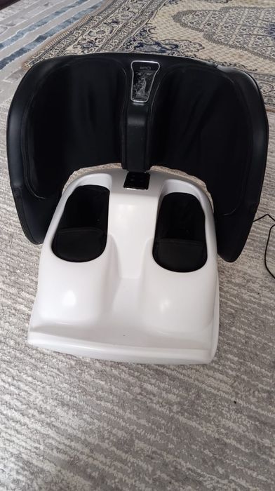 Массажер для ног