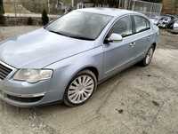 Dezmembrez VW Passat B6