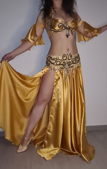 Bellydance Costume mărime S/M