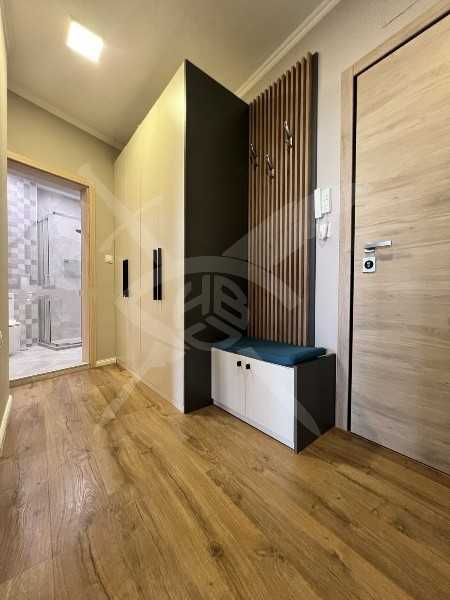 Двустаен апартамент под наем Христо Смирненски 11810941