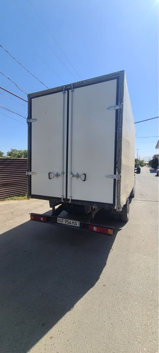 Gazel Next srochno sotiladi