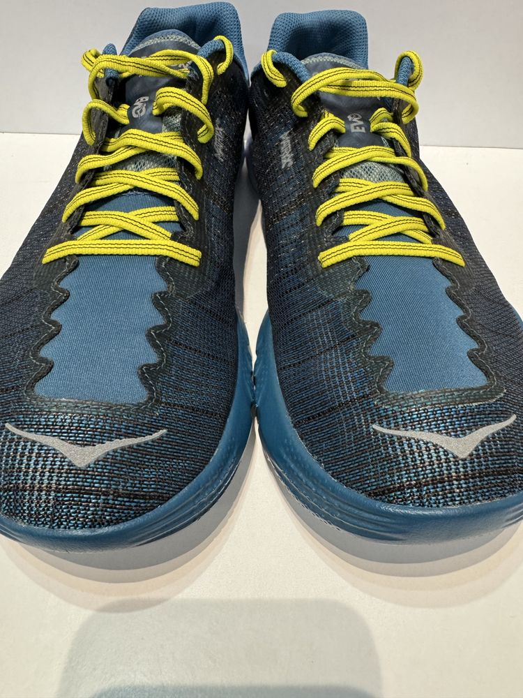 Маратонки HOKA EVO REHI .Номер 47.5