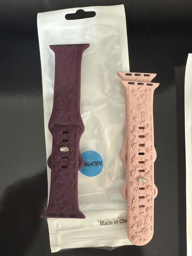 Iwatch каишки