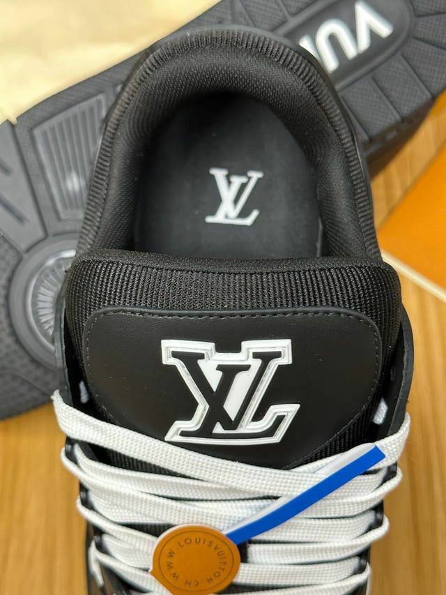 Adidasi Louis Vuitton Trainers calitate Premium, Skaters