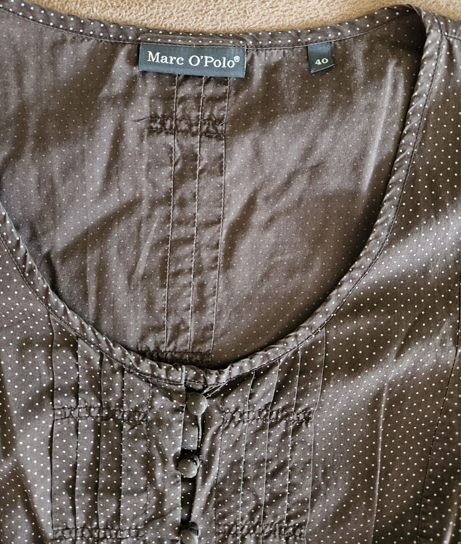 Блуза Mark O'Polo
