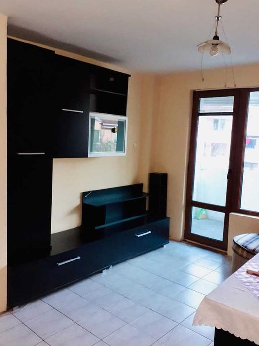 Дава се под наем Двустаен апартамент в Бургас, Братя Миладинови - 58 кв.м за 185 € - Снимка #8