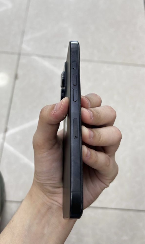 Айфон 16 Pro 256 GB
