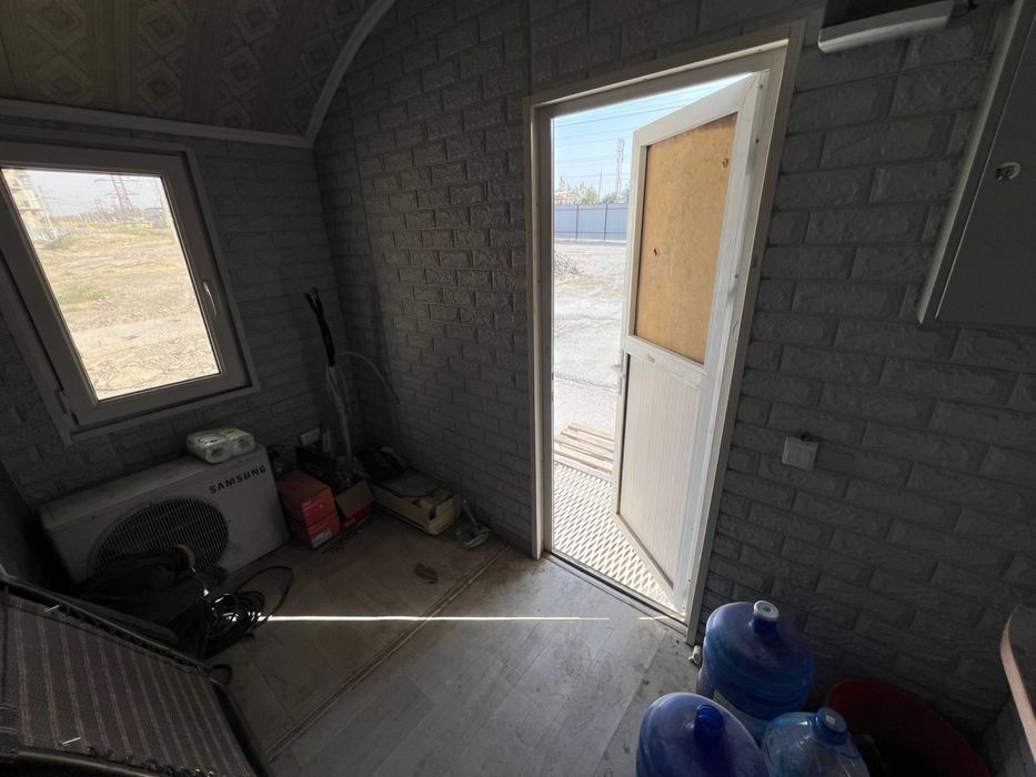 Tayyor vagon sotiladi