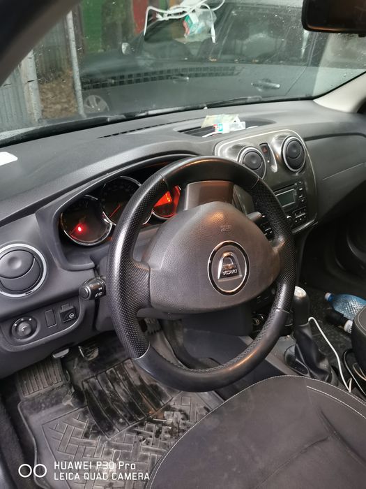 Vand logan 1.2 benzina gaz