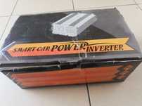 Invertor 12/220V rulota camping 500W