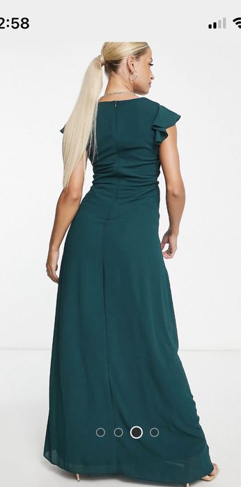 Официална Рокля за бременни