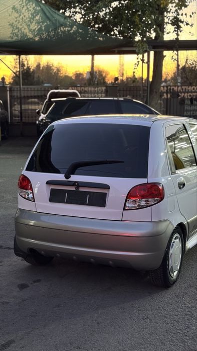 Matiz best 2018 sotiladi