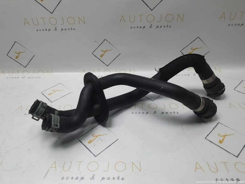 Furtune apa AUDI A4 IV Avant (8K5, B8) [ 2007 - 2015 ] TDI (CAGA, CJCA, CMEA, CMFA) 105KW|143HP OEM 8K1819350AC / 8K1 819 350 AC