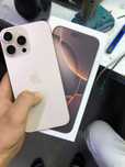 Iphone 16pro max